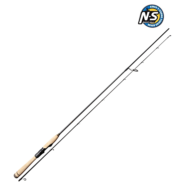 NS RS플러스 쏘가리 꺽지 낚시대 S-502UL-ST - 상세 이미지 3