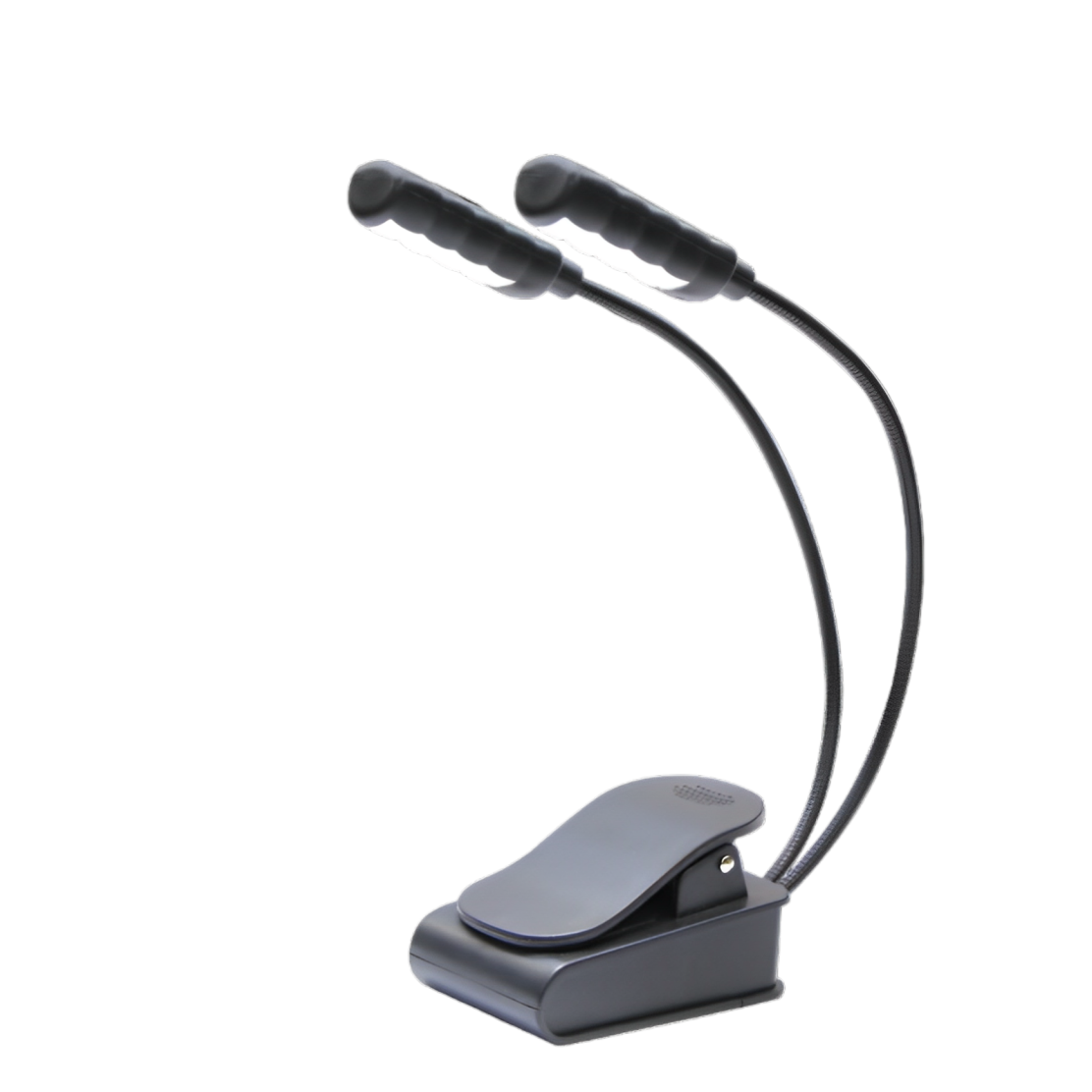 LED 보면대 조명 8구 라이트 악보조명 클립형 북라이트 IMI LED-8BL 상품 이미지