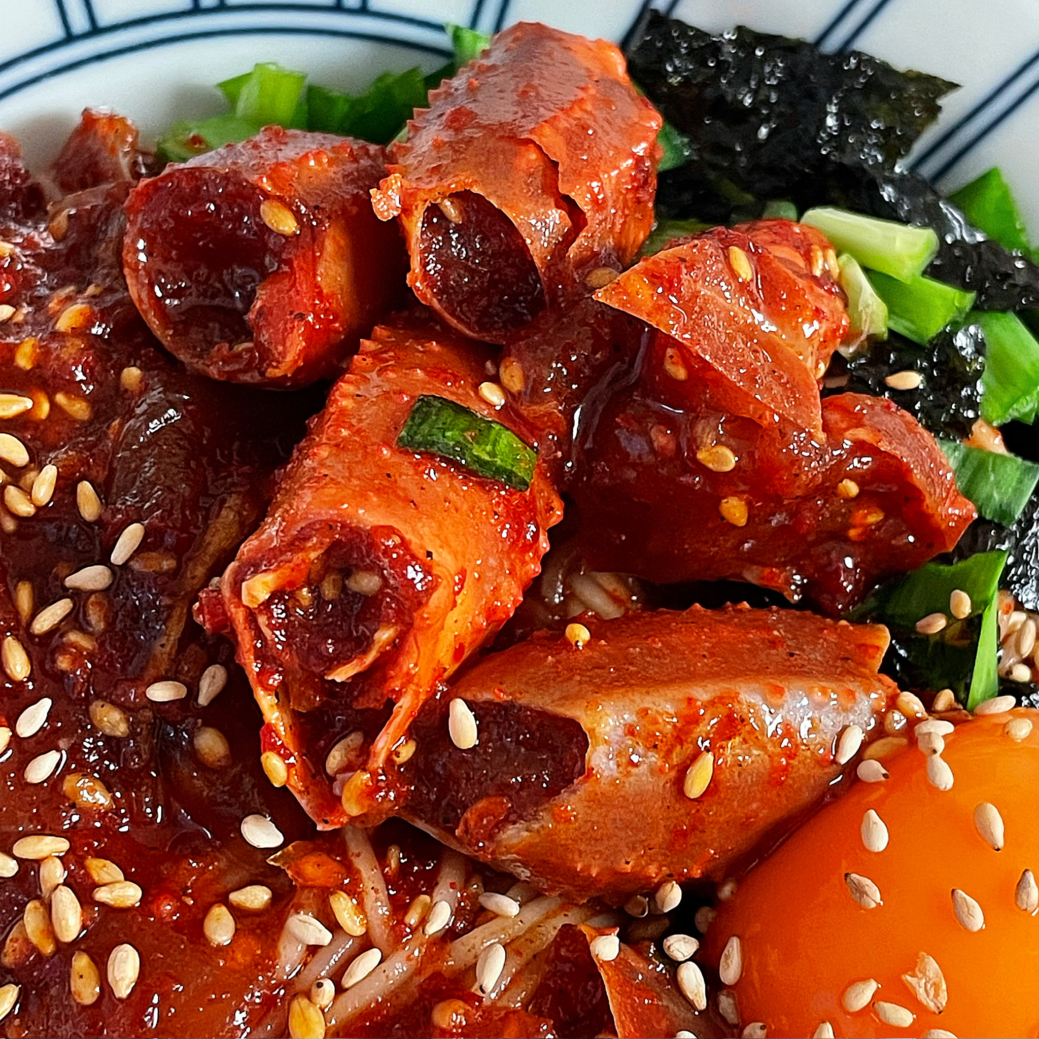 속초 홍게장 대게장 맛집 집밥 반찬 양념 게장 사용후기