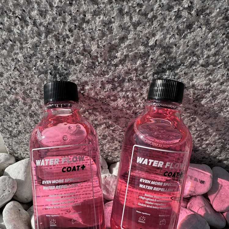 TAC 워터 플로우 코트 플러스 300ml 발수코팅제 습식코팅제 - 상세 이미지 4
