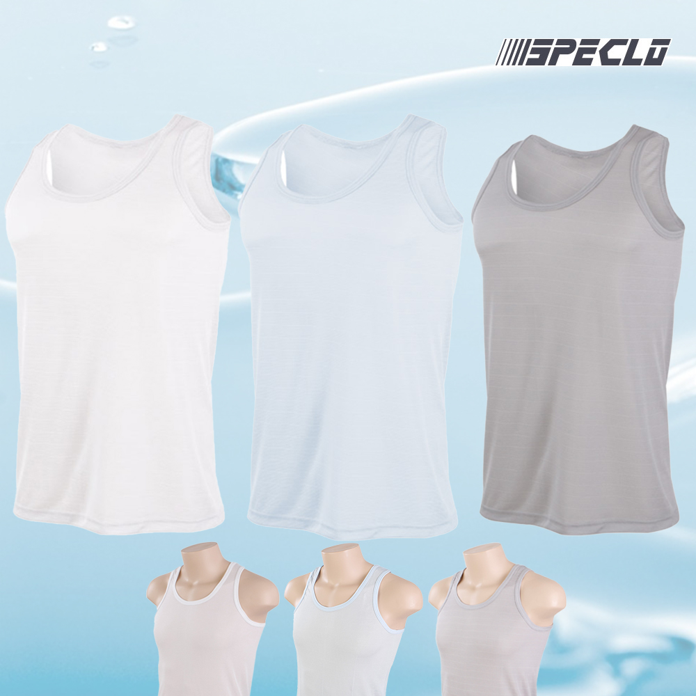 남자런닝 여름 남성 메리야스 쿨 에어로쿨 기능성 냉감 민소매 머슬 에어리즘 메리아스