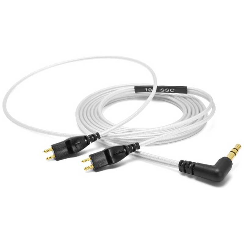 오야이데 HPC-HD25 V2 오디오 HD-25용 케이블 실버 Oyaide 제품 이미지