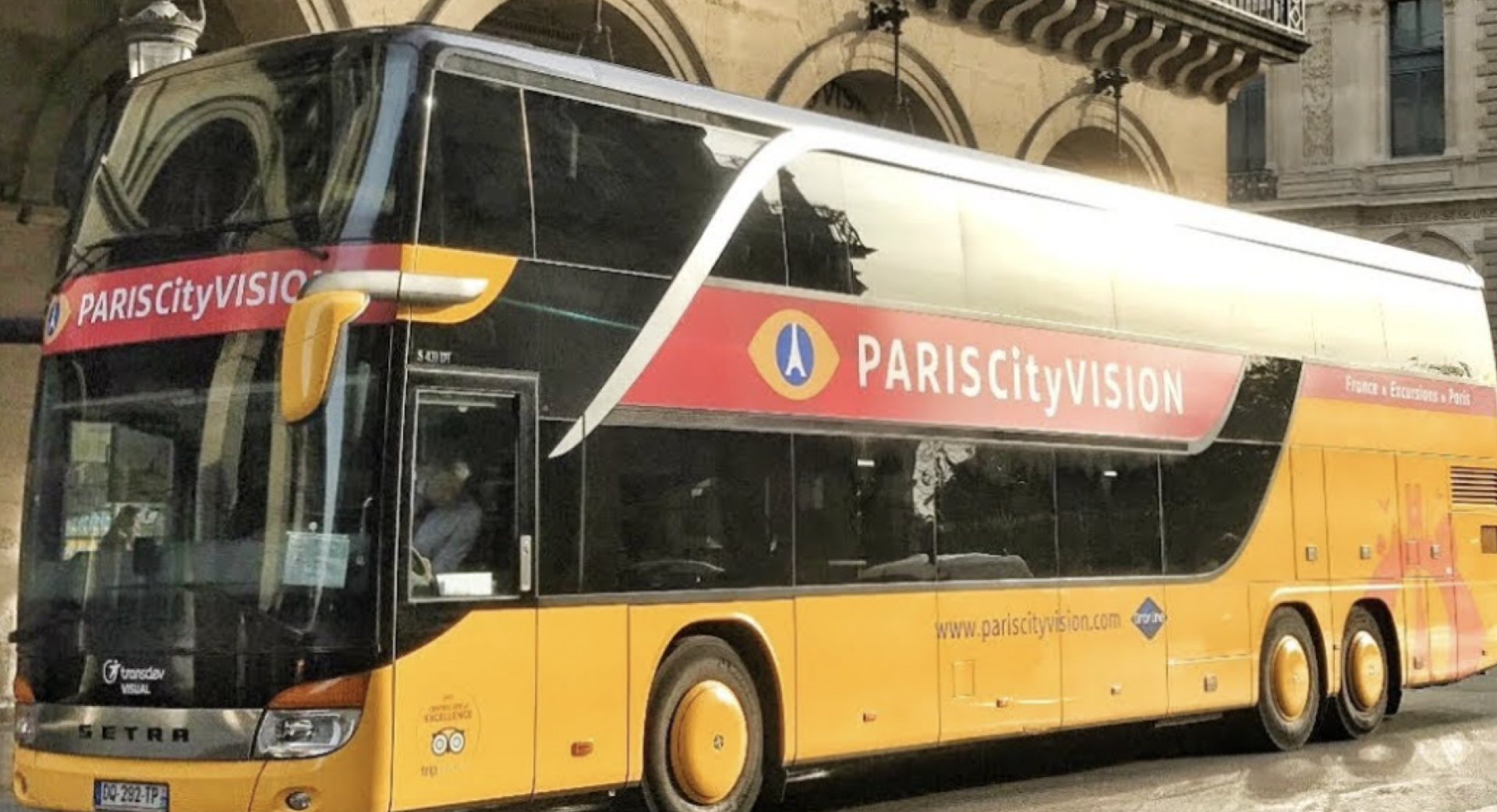 프랑스 파리 중심부에서 파리 디즈니랜드까지 셔틀