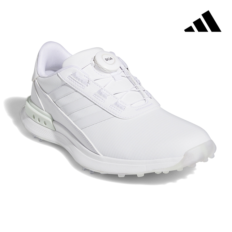 아디다스 여성 S2G 24 보아 골프화 IF0319
