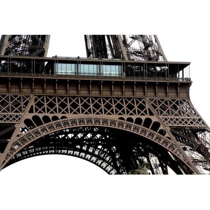 프랑스 파리 에펠탑 마담 브라세리 디너