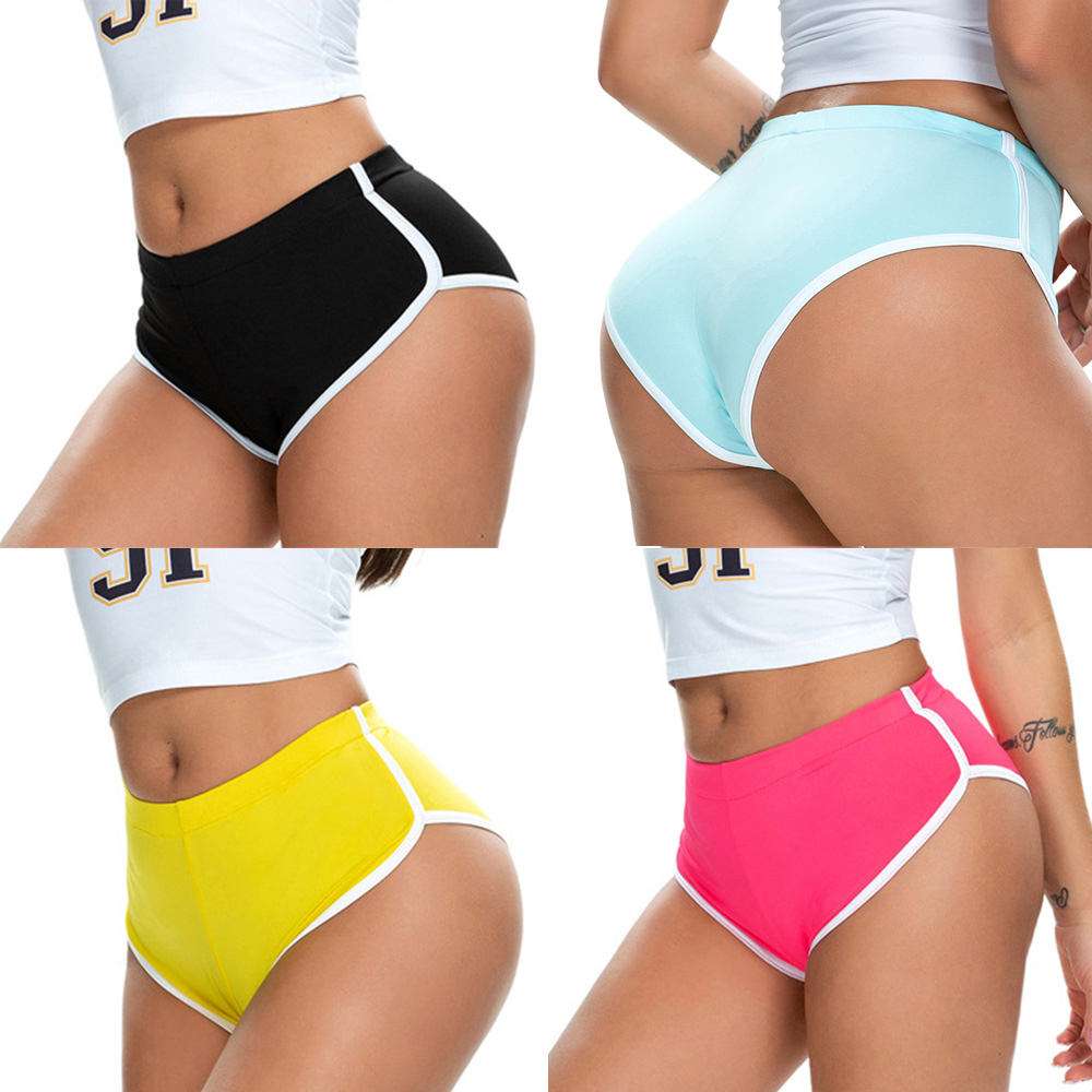 비비드 돌핀 핫팬츠 트레이닝숏팬츠 돌핀쇼츠 [15차 입고]