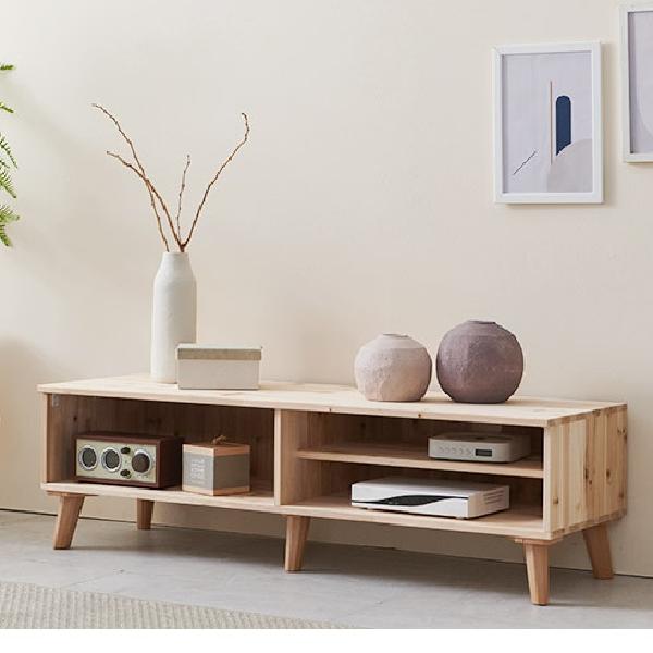 원룸 티비 다이 소형 거실장 미니 tv 다이 거실 미니장