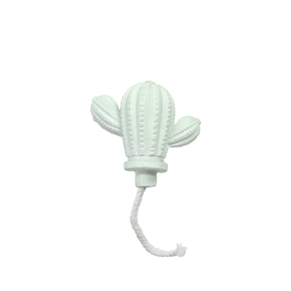 아로마코 선인장 석고방향제 리드 (교체용)