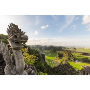 베트남 하노이 식사와 가이드가 포함된 호아루, 트랑안 자전거 투어 솔직 후기 | 실사용자 리뷰 분석 - 상품 이미지 4