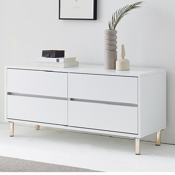 미니 tv 다이 거실 미니장 소형 거실장 원룸 티비 다이