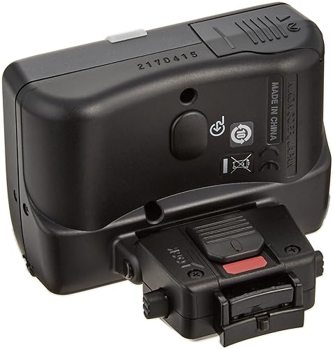 Nikon 니콘 플래쉬 SB-R200 무선 리모트 스피드라이트 - 상세 이미지 2
