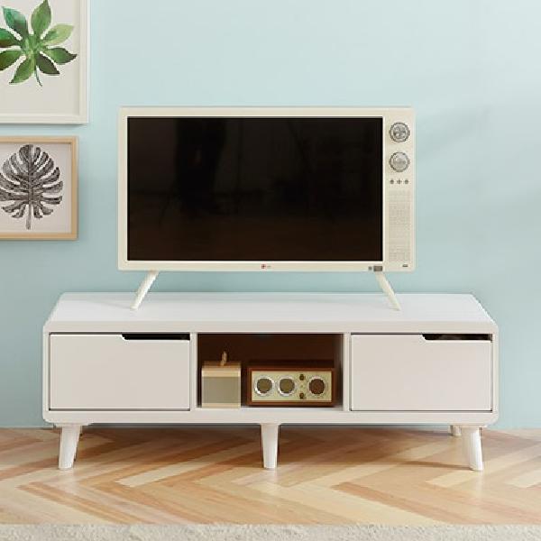 미니 tv 다이 원룸 티비 다이 거실 미니장 소형 거실장