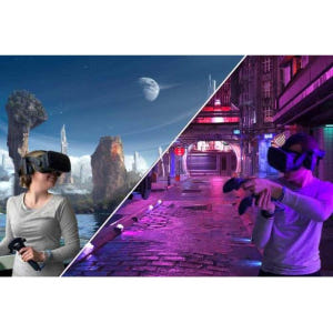 호주 멜버른 가상 현실 방 탈출 체험 솔직 후기 | 실사용자 리뷰 분석 - 상품 이미지 3