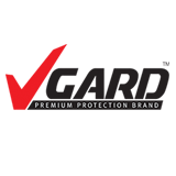 브이가드 공식몰 스토어 로고