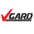 브이가드 공식몰 로고
