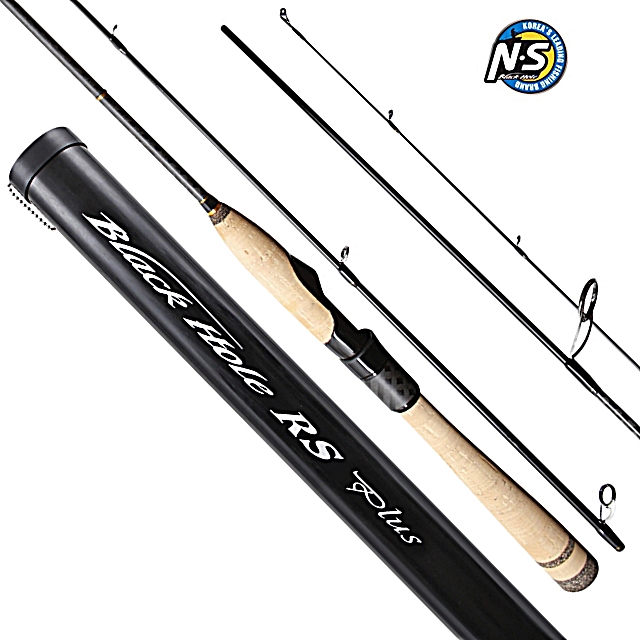NS RS플러스 쏘가리 꺽지 낚시대 S-502UL-ST - 상품 이미지