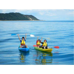 호주 브리즈번 모튼 아일랜드 당일치기 스쿠버 다이빙 솔직 후기 | 실사용자 리뷰 분석 - 상품 이미지 2