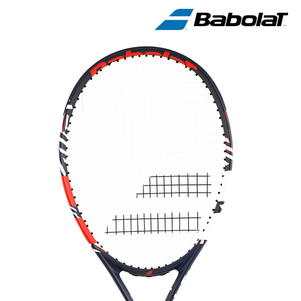 바볼랏 테니스 라켓 펄션 팀 105(260g) 초급용 입문용