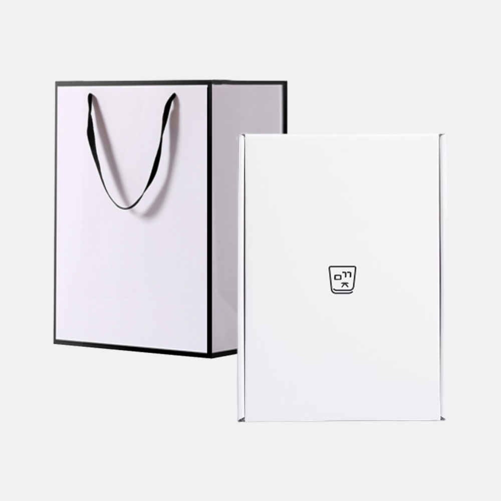 마깨주 서울고량주 2종 선물세트 (레드+오크) - 상세 이미지 5