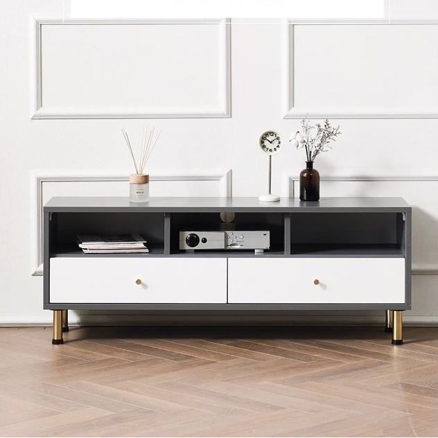 원룸 티비 다이 미니 tv 다이 거실 미니장 소형 거실장