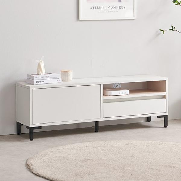 거실 미니장 원룸 티비 다이 미니 tv 다이 소형 거실장