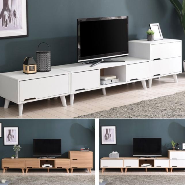 tv 진열장 모던 티비 다이 인테리어 거실장 티브다이 티비대