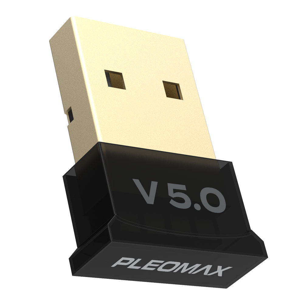 무선 듀얼모드 무설치 USB 타입 블루투스 5.0 동글 - 상세 이미지 4