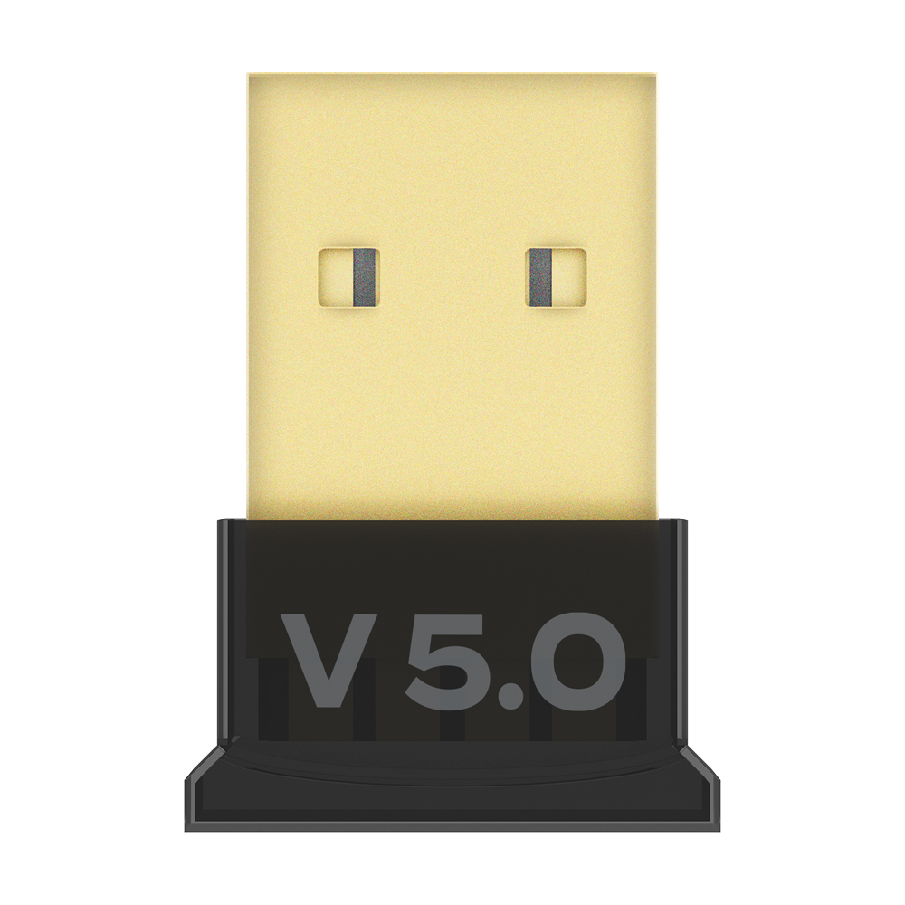 무선 듀얼모드 무설치 USB 타입 블루투스 5.0 동글 - 상세 이미지 3