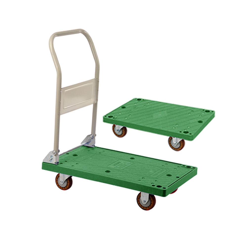 티렉스 카트 대차 구루마 구르마 끌차 접이식 핸드카 공룡시즌2핸들O소 회전형2고정형2