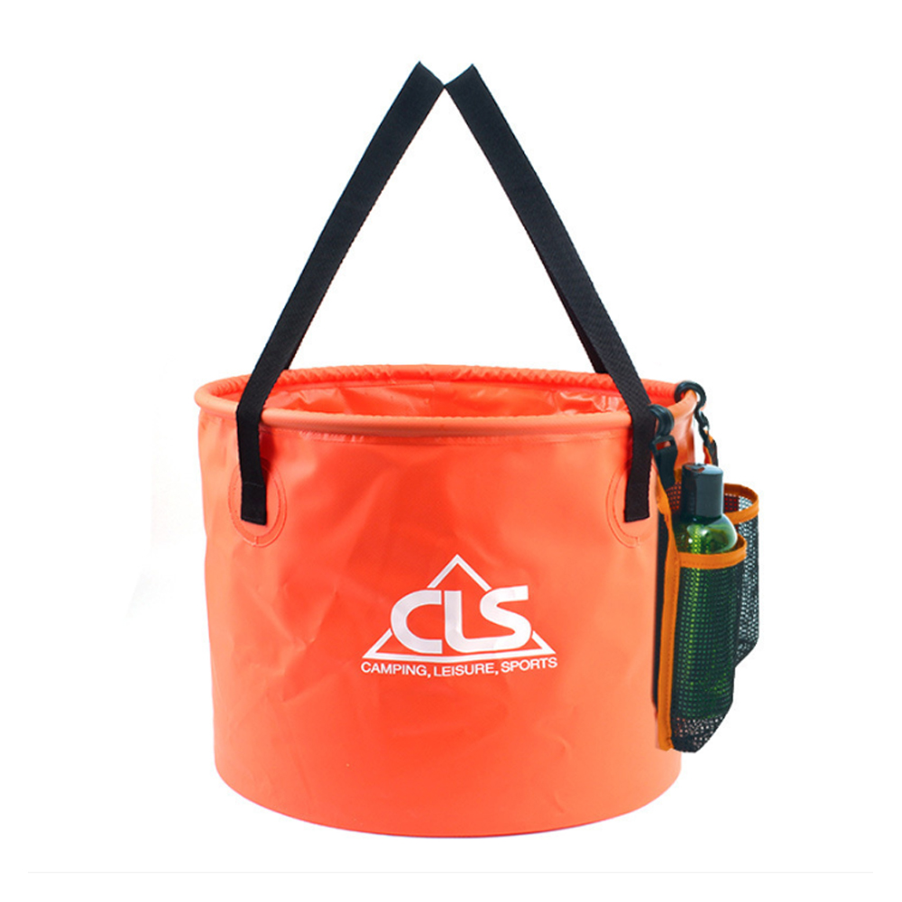 모아이캠핑 접이식 설거지통 식기 건조대 건조망 30L