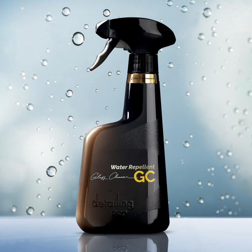 디테일링프로 EP라인 발수강화 유리세정제 500ml - 메인 이미지