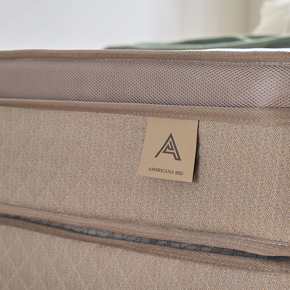 알레인 양면투매트리스 호텔 퀸침대 이미지 7
