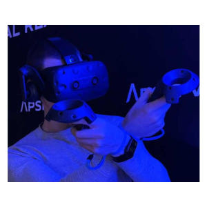 호주 멜버른 가상 현실 방 탈출 체험 솔직 후기 | 실사용자 리뷰 분석 - 상품 이미지 4