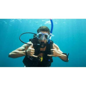 호주 브리즈번 모튼 아일랜드 당일치기 스쿠버 다이빙 솔직 후기 | 실사용자 리뷰 분석 - 상품 이미지 1