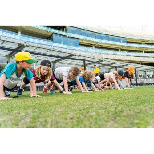 호주 퍼스 옵터스 스타디움 가이드 투어