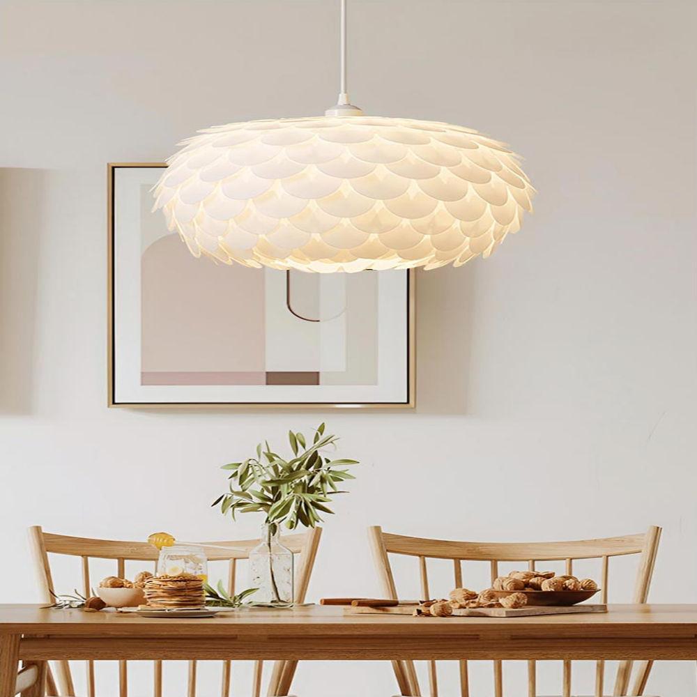 북유럽식탁등 LED 레일 펜던트 갓등 6인 4인 식탁등 이미지 7