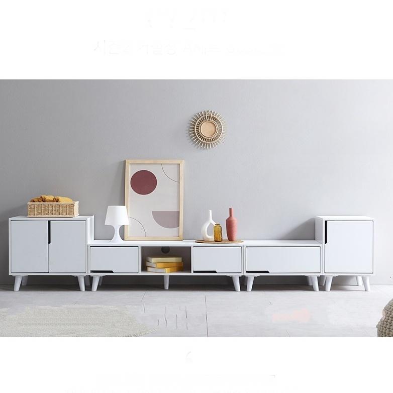 tv 진열장 티브 다이 티비대 인테리어 거실장 모던 티비 다이