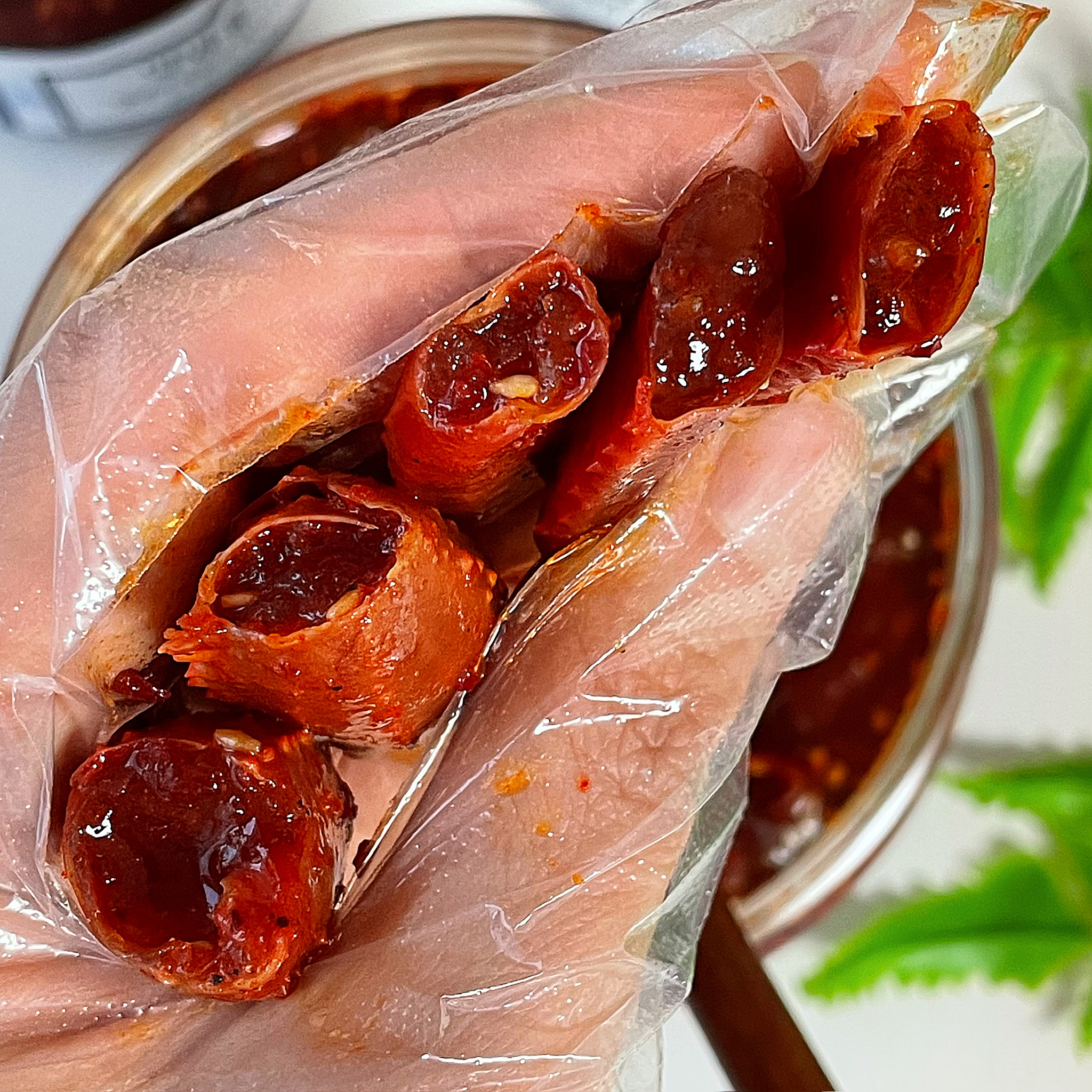 속초 홍게장 대게장 맛집 집밥 반찬 양념 게장 사용후기