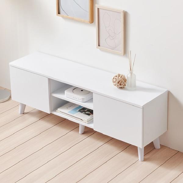 미니 tv 다이 거실 미니장 원룸 티비 다이 소형 거실장