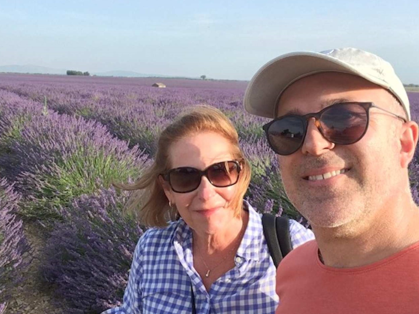 프랑스 프로방스알프코트다쥐르  발랑솔 선셋 라벤더 투어 (엑상 프로방스 출발)