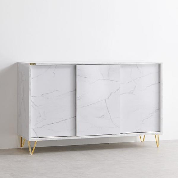 미닫이 거실장 소형 거실장 원룸 티비 다이 안방 tv장