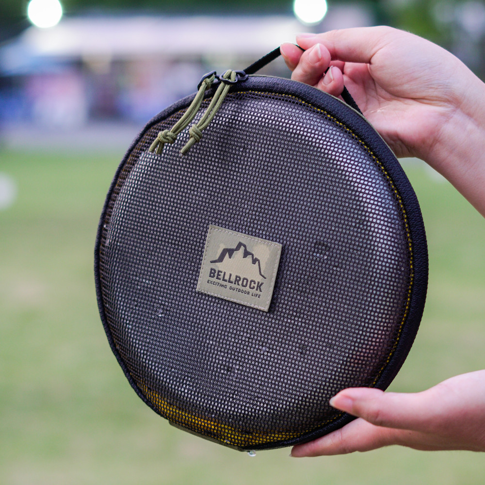 벨락 접시세트 18P / 식기 캠핑그릇 스텐