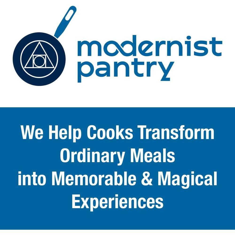 Modernist Pantry 해바라기 레시틴 파우더 분말 인지질 400g 이미지 6