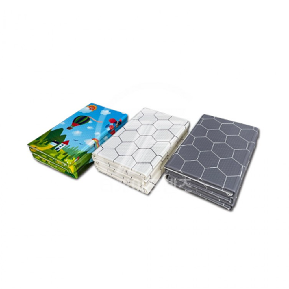 발포매트300 푹신한 캠핑 두꺼운 쿠션 피크닉 돗자리 특대형