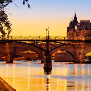 프랑스 파리 센강 디너 크루즈 솔직 후기 | 실사용자 리뷰 분석 - 상품 이미지 3