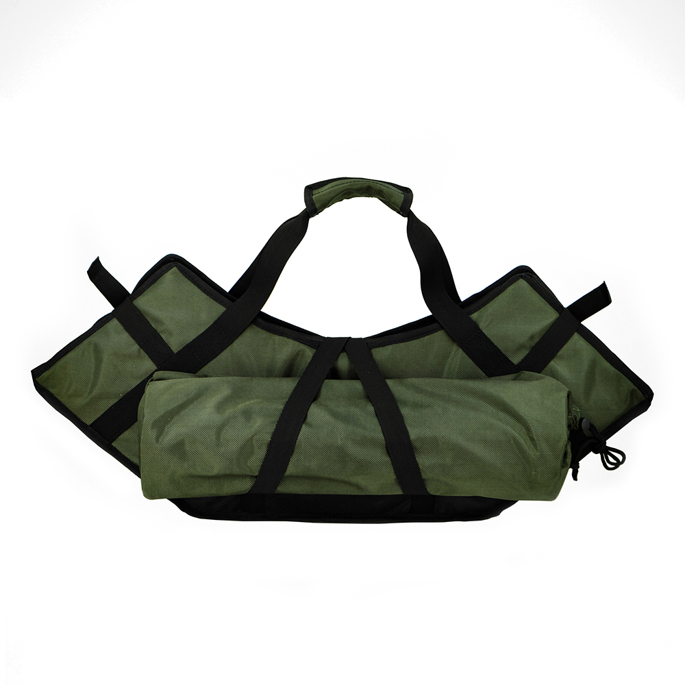 스코겐 화로테이블 접이식 캠핑 난로테이블 원형 불멍 화로대 K300