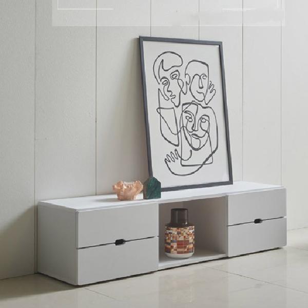 모던 티비 다이 거실 미니장 미니 tv 다이 소형 거실장