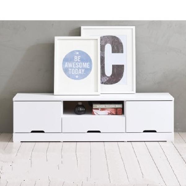 소형 거실장 모던 티비 다이 거실 미니장 미니 tv 다이