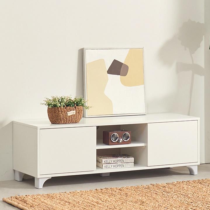 거실 미니장 소형 거실장 원룸 티비 다이 미니 tv 다이