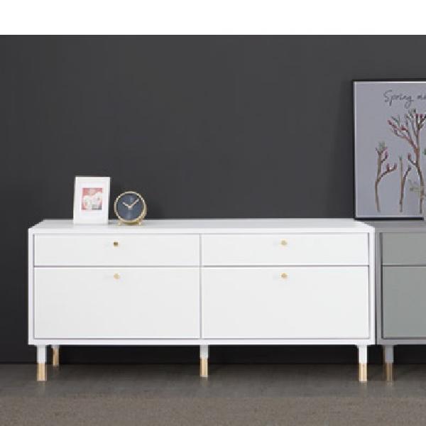 안방 tv장 tv 진열장 원룸 티비 다이 거실 미니장